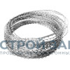 Проволока колючая ЕГОЗА 450/40/3 мм